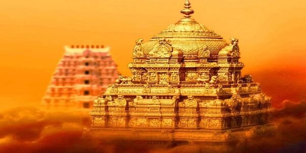 Tirumala Sightseeing Places